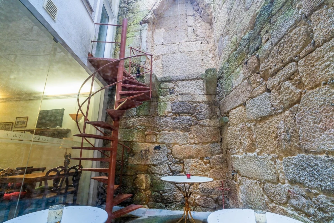 Prédio para Venda em Viseu Foto 37