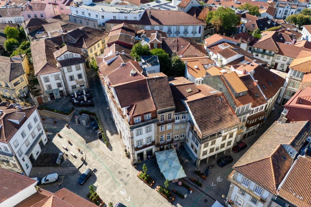 Prédio para Venda em Viseu Foto 4