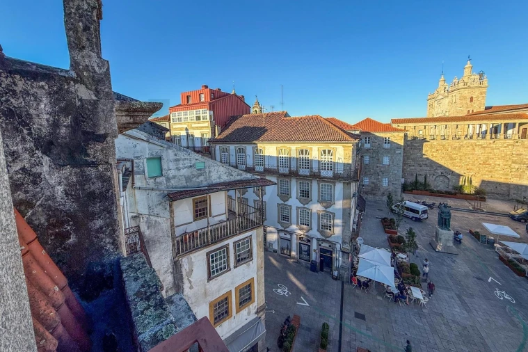 Prédio para Venda em Viseu Foto 90