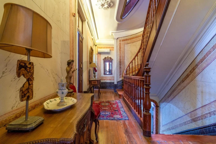 Prédio para Venda em Viseu Foto 40