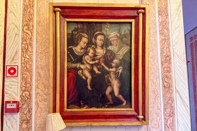 Prédio para Venda em Viseu Foto 79