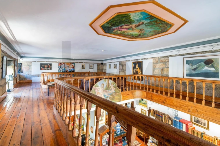 Prédio para Venda em Viseu Foto 22