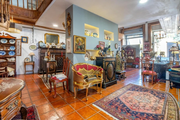 Prédio para Venda em Viseu Foto 15