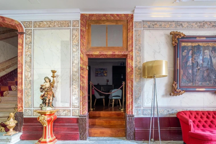 Prédio para Venda em Viseu Foto 38