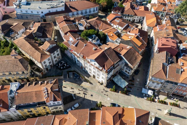 Prédio para Venda em Viseu Foto 5