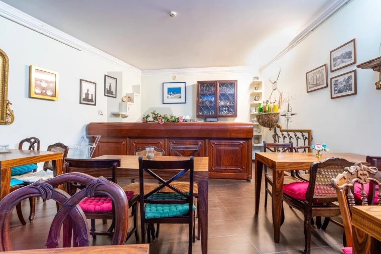 Prédio para Venda em Viseu Foto 35