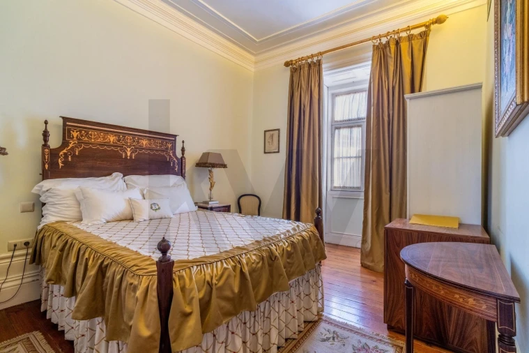 Prédio para Venda em Viseu Foto 48