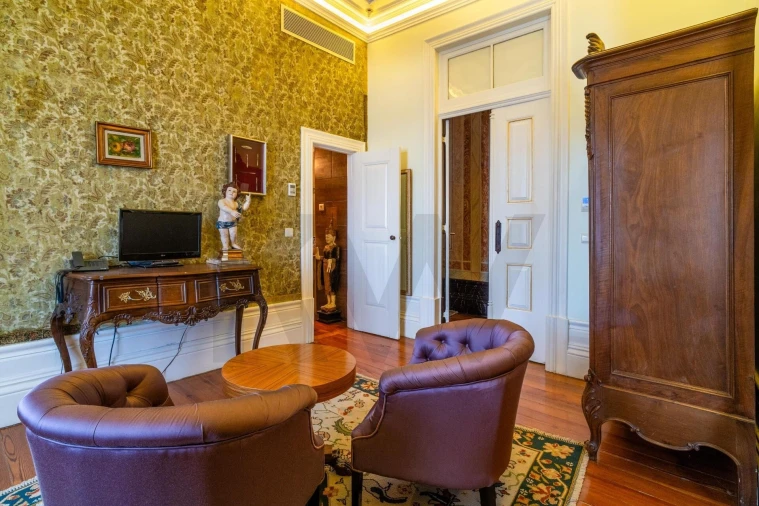 Prédio para Venda em Viseu Foto 78