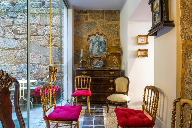 Prédio para Venda em Viseu Foto 36