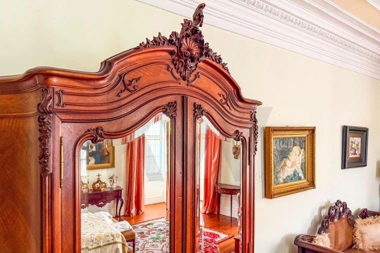 Prédio para Venda em Viseu Foto 84