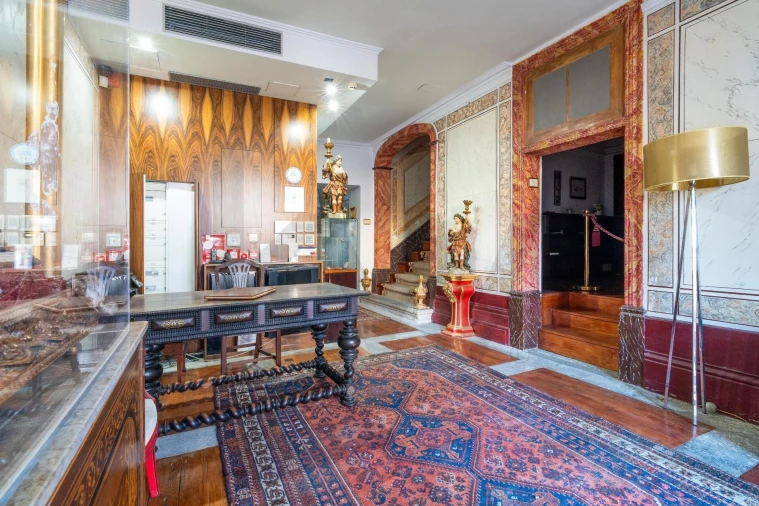 Prédio para Venda em Viseu Foto 28