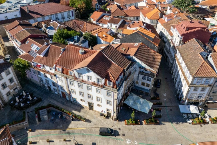 Prédio para Venda em Viseu Foto 1