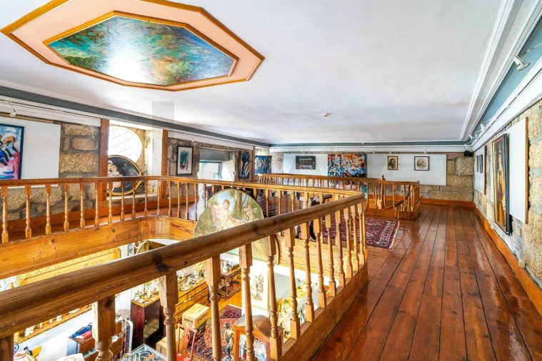 Prédio para Venda em Viseu Foto 23