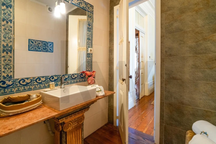 Prédio para Venda em Viseu Foto 52