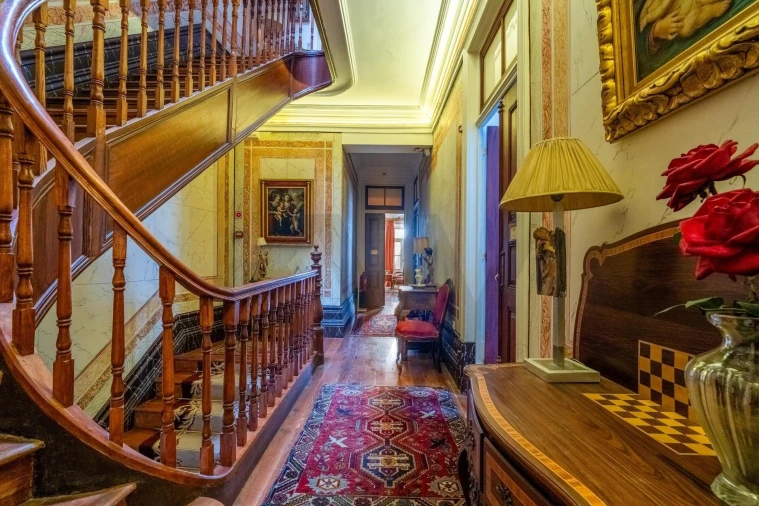 Prédio para Venda em Viseu Foto 39