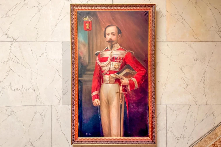 Prédio para Venda em Viseu Foto 96