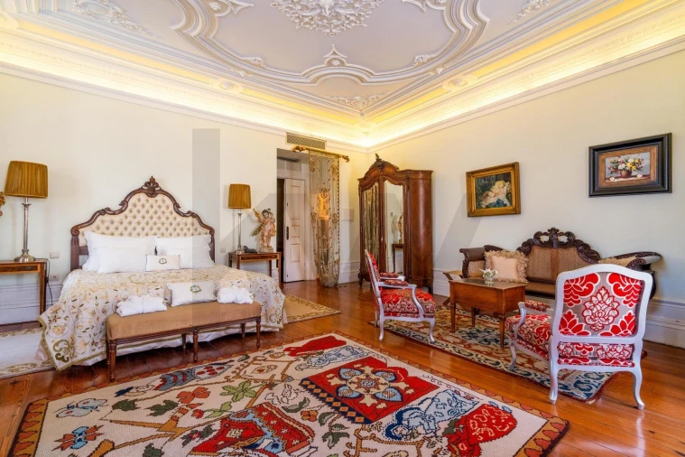 Prédio para Venda em Viseu Foto 42