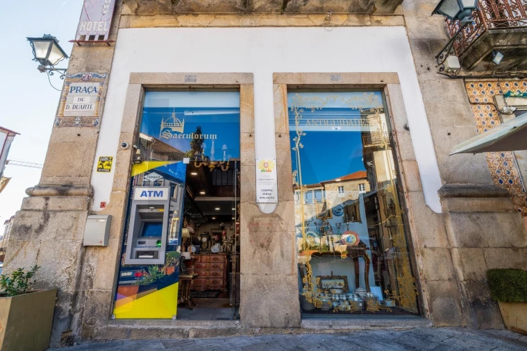 Prédio para Venda em Viseu Foto 26