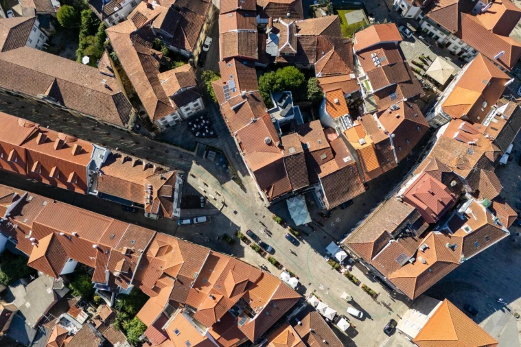 Prédio para Venda em Viseu Foto 10