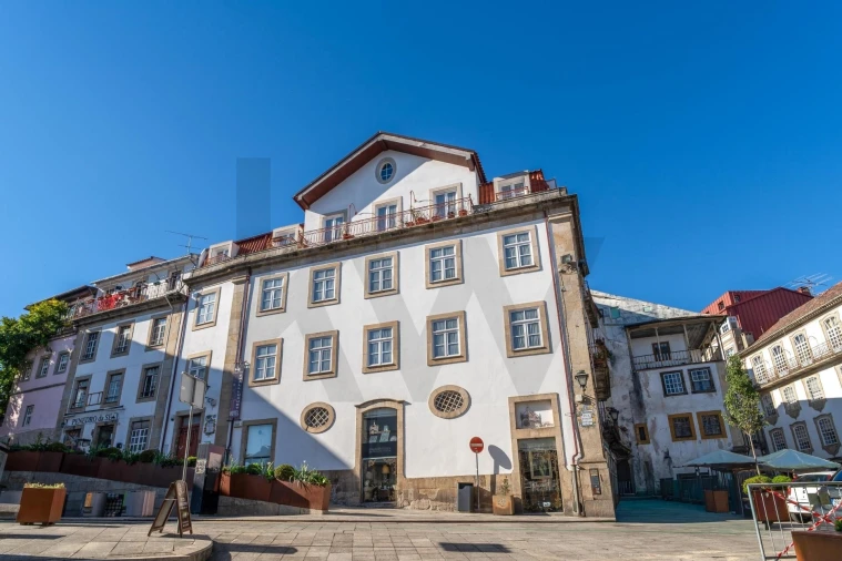 Prédio para Venda em Viseu Foto 11