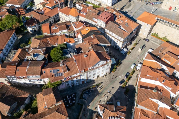 Prédio para Venda em Viseu Foto 7