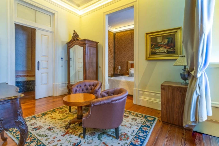 Prédio para Venda em Viseu Foto 76