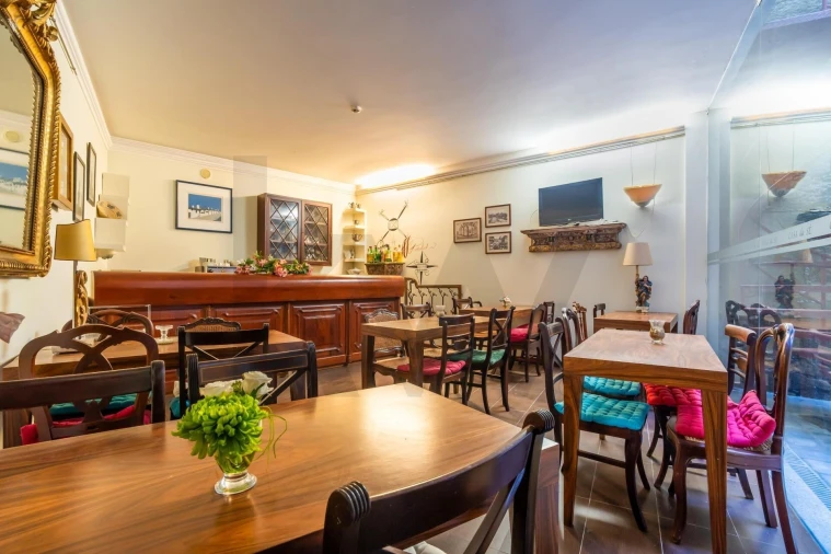 Prédio para Venda em Viseu Foto 33