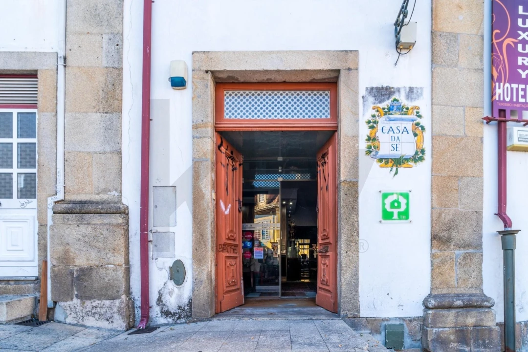 Prédio para Venda em Viseu Foto 27