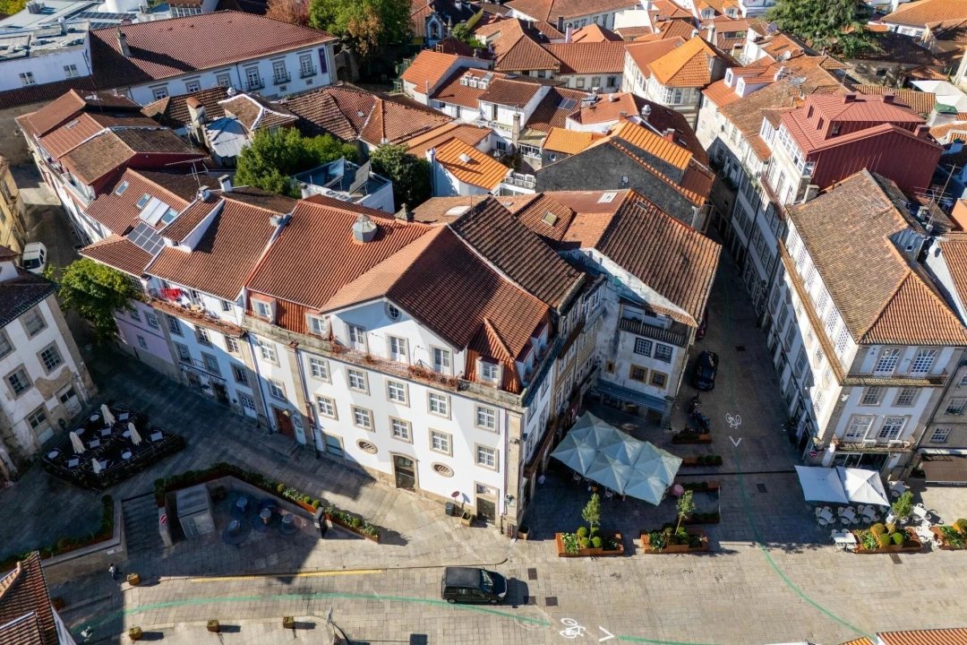 Prédio para Venda em Viseu Foto 1