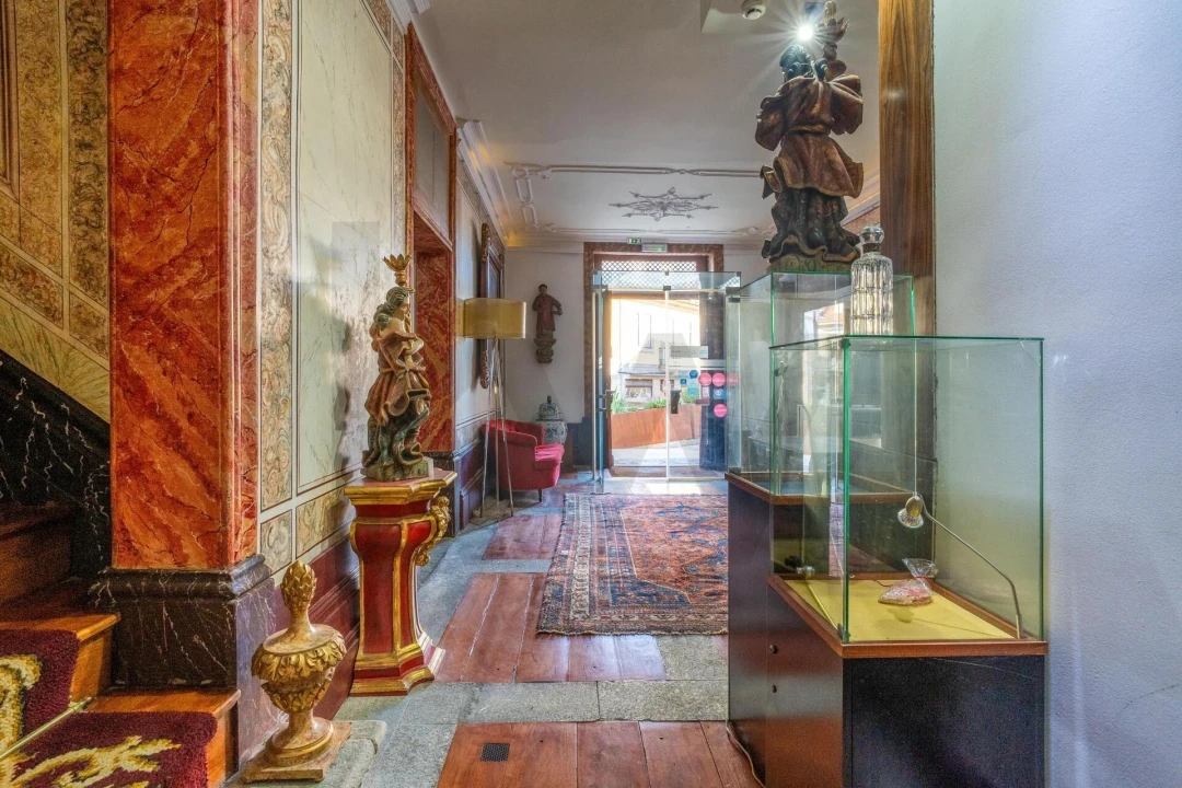 Prédio para Venda em Viseu Foto 30