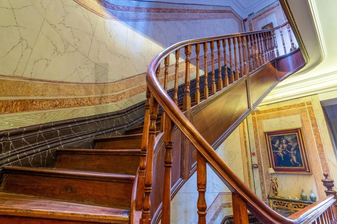 Prédio para Venda em Viseu Foto 54