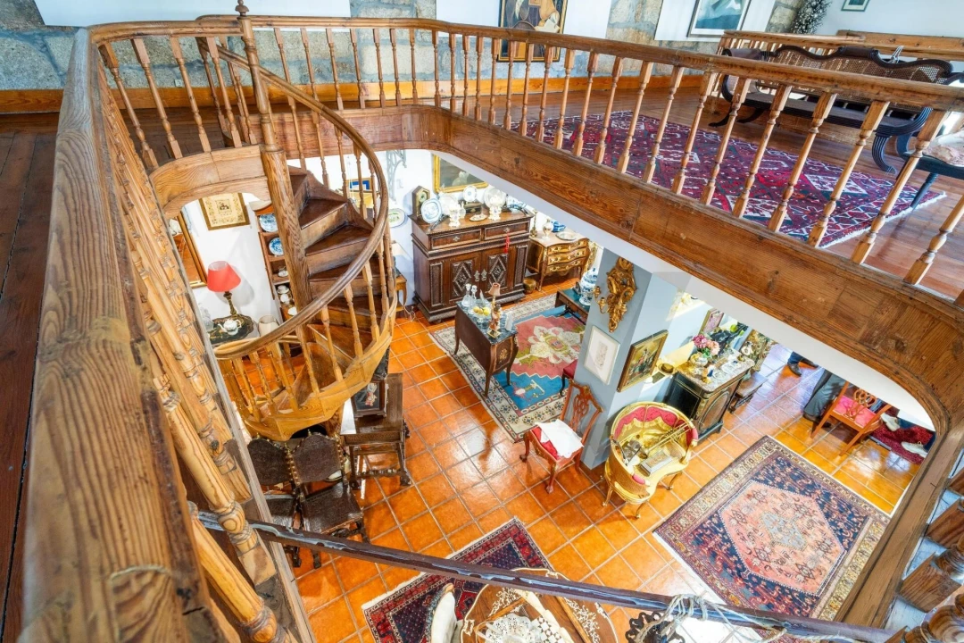 Prédio para Venda em Viseu Foto 25