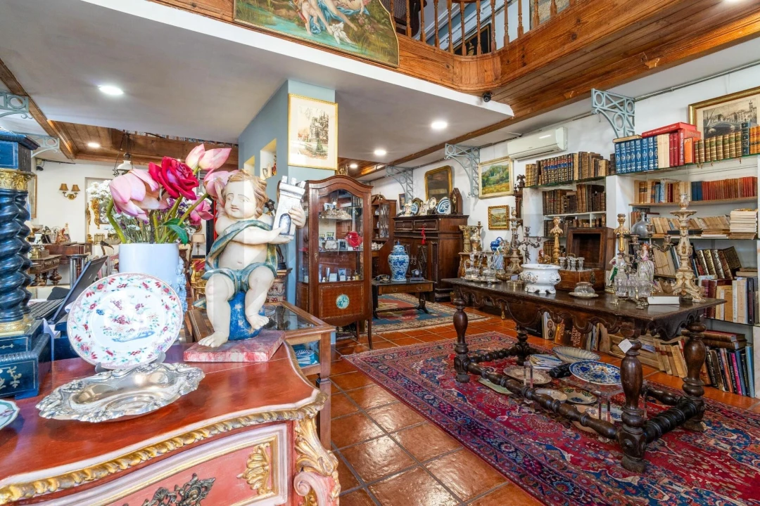 Prédio para Venda em Viseu Foto 18