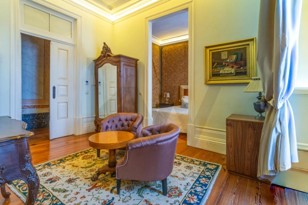 Prédio para Venda em Viseu Foto 76