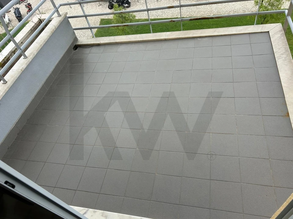 Apartamento T3 para Arrendamento em Oeiras e São Julião da Barra, Paço de Arcos e Caxias Foto 21