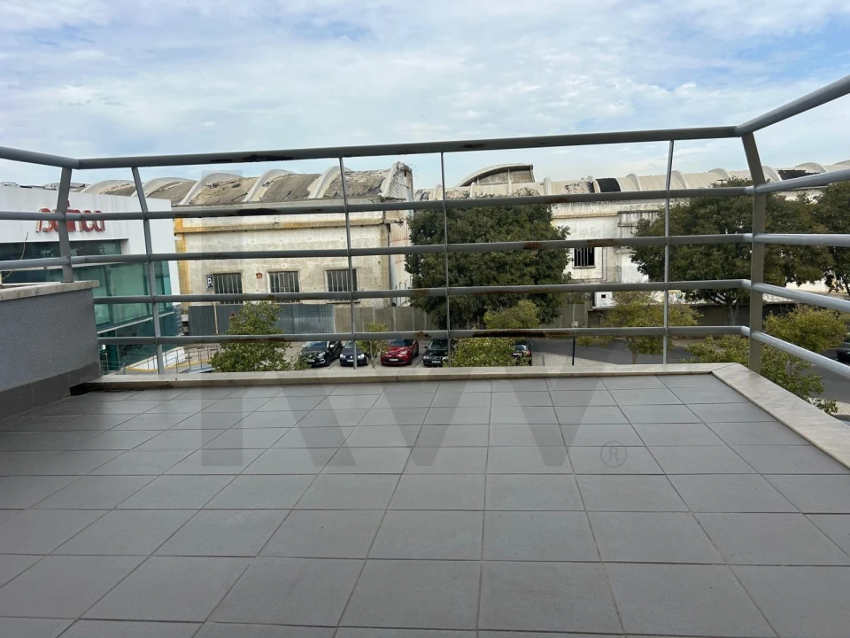 Apartamento T3 para Arrendamento em Oeiras e São Julião da Barra, Paço de Arcos e Caxias Foto 19