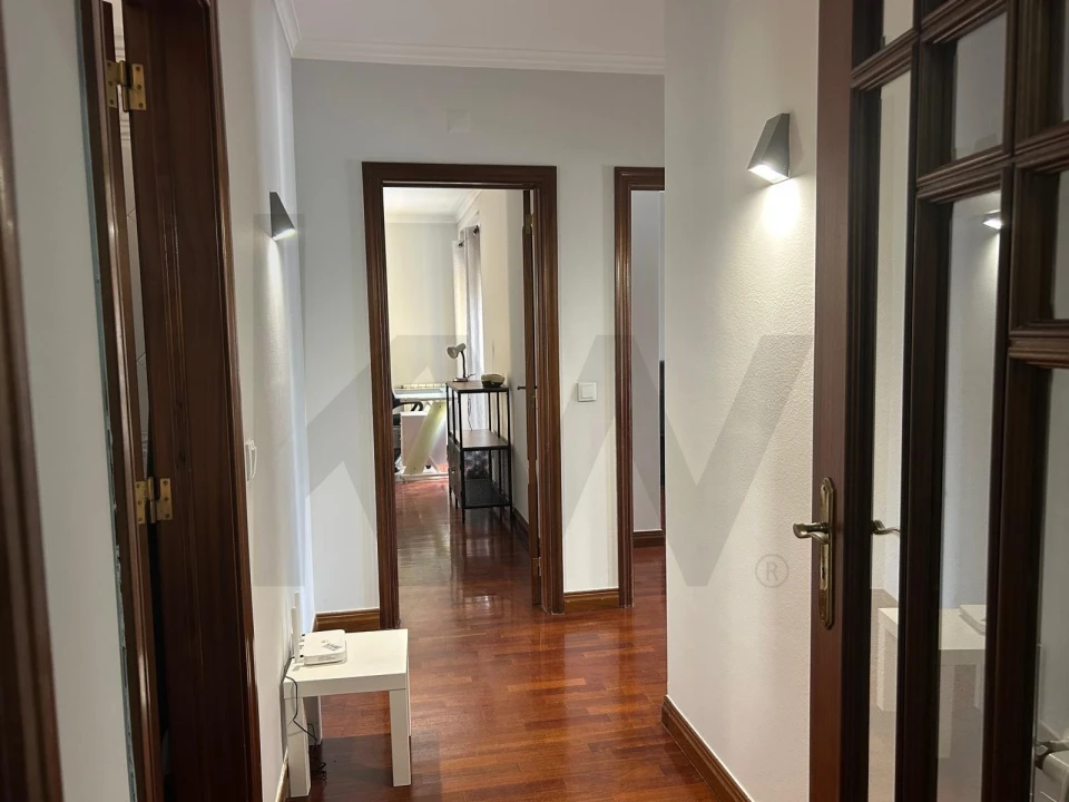 Apartamento T3 para Arrendamento em Oeiras e São Julião da Barra, Paço de Arcos e Caxias Foto 14