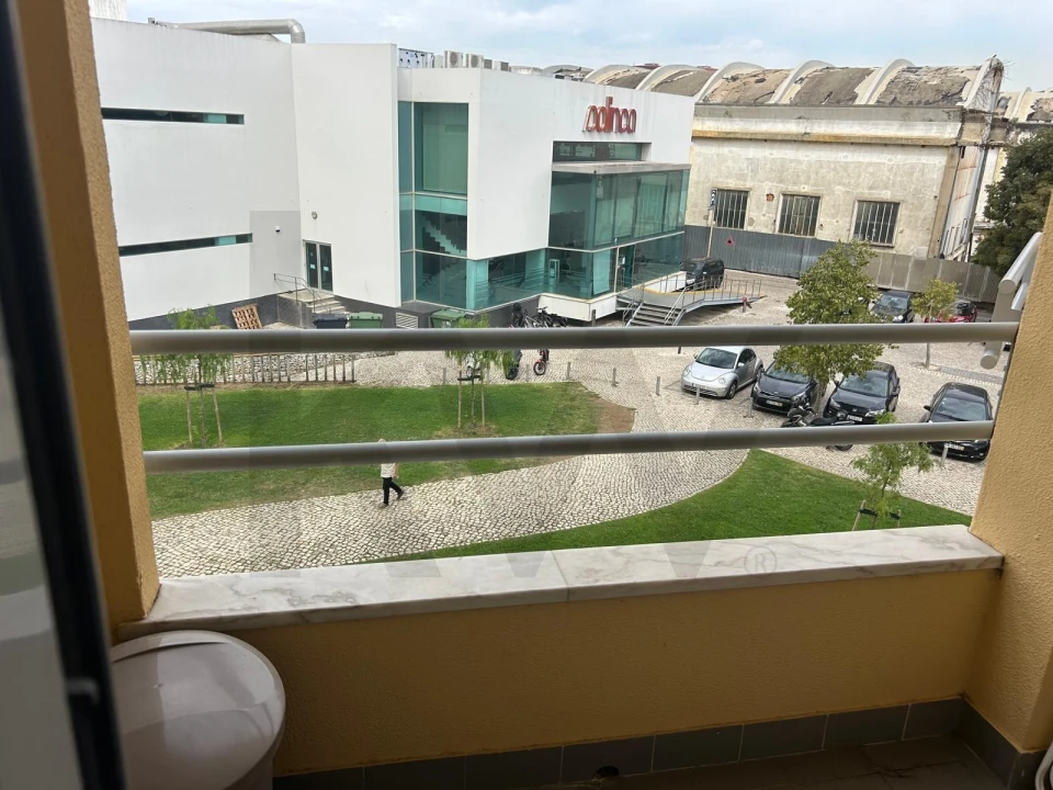 Apartamento T3 para Arrendamento em Oeiras e São Julião da Barra, Paço de Arcos e Caxias Foto 18