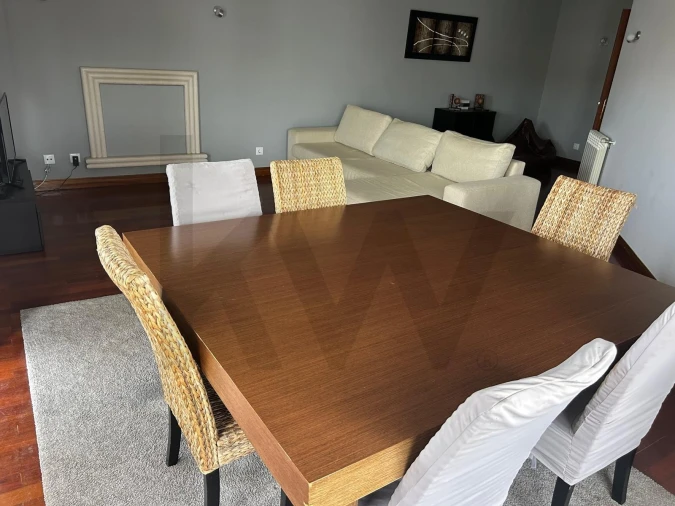 Apartamento T3 para Arrendamento em Oeiras e São Julião da Barra, Paço de Arcos e Caxias Foto 6