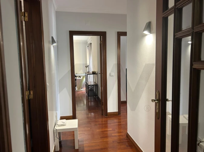 Apartamento T3 para Arrendamento em Oeiras e São Julião da Barra, Paço de Arcos e Caxias Foto 14