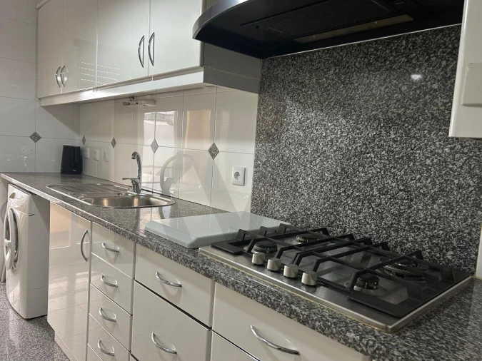 Apartamento T3 para Arrendamento em Oeiras e São Julião da Barra, Paço de Arcos e Caxias Foto 26