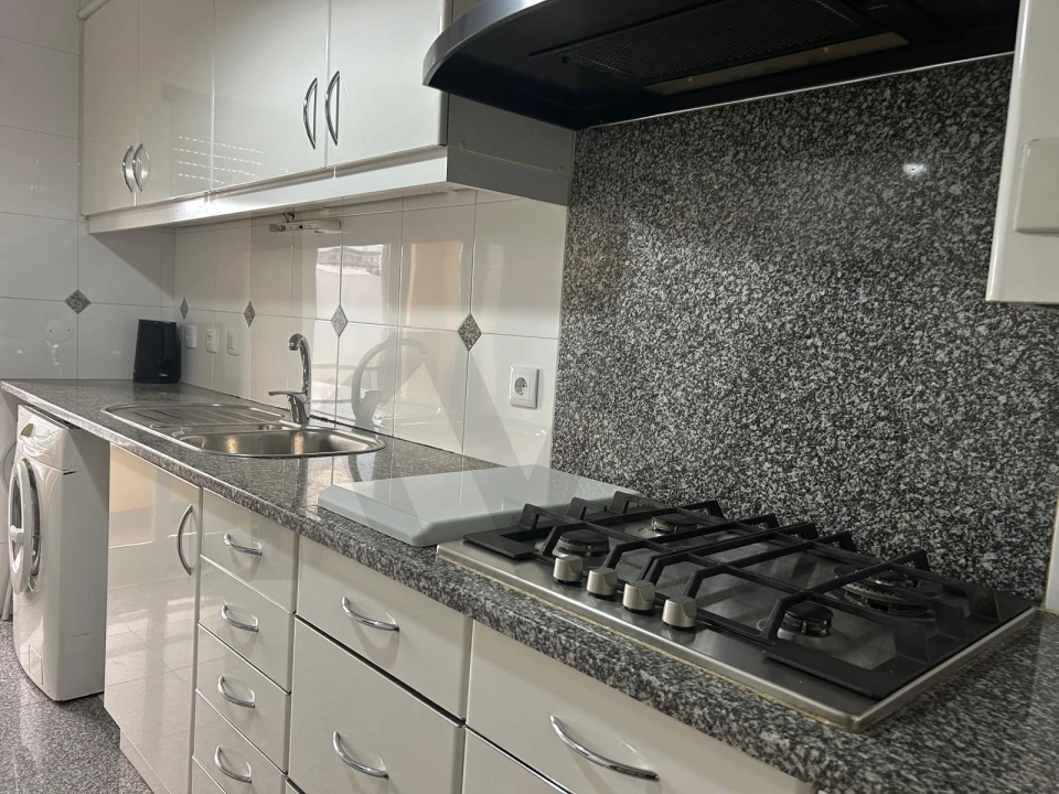 Apartamento T3 para Arrendamento em Oeiras e São Julião da Barra, Paço de Arcos e Caxias Foto 26