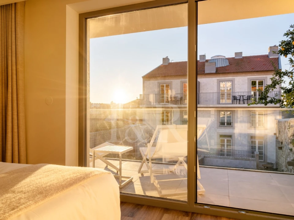 Quinta T2 para Venda em Santa Marinha e São Pedro da Afurada Foto 3