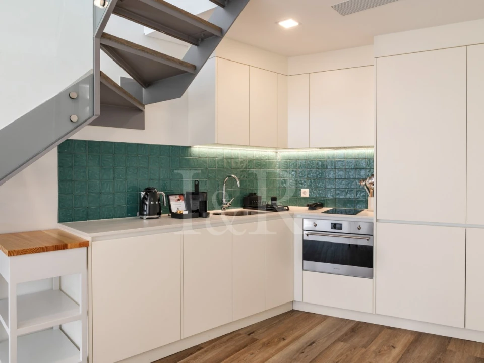 Quinta T2 para Venda em Santa Marinha e São Pedro da Afurada Foto 11