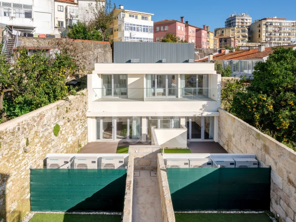 Quinta T2 para Venda em Santa Marinha e São Pedro da Afurada Foto 24