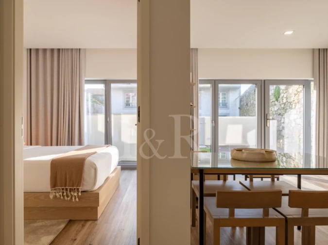 Quinta T2 para Venda em Santa Marinha e São Pedro da Afurada Foto 10