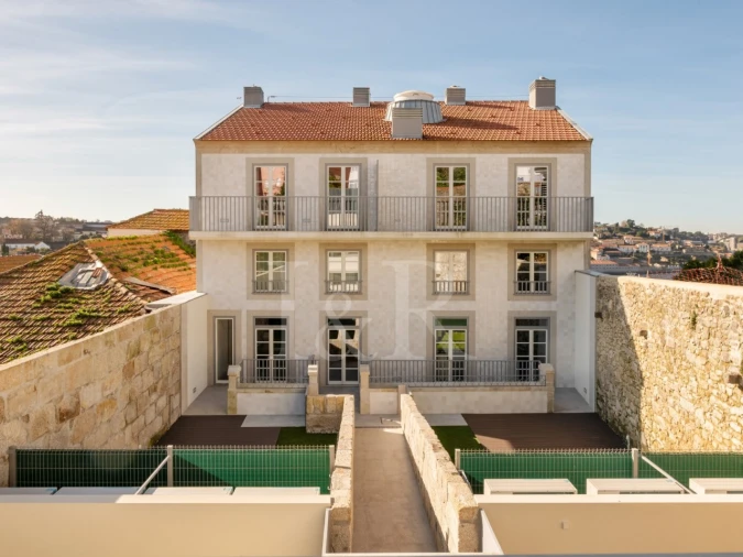 Quinta T2 para Venda em Santa Marinha e São Pedro da Afurada Foto 23