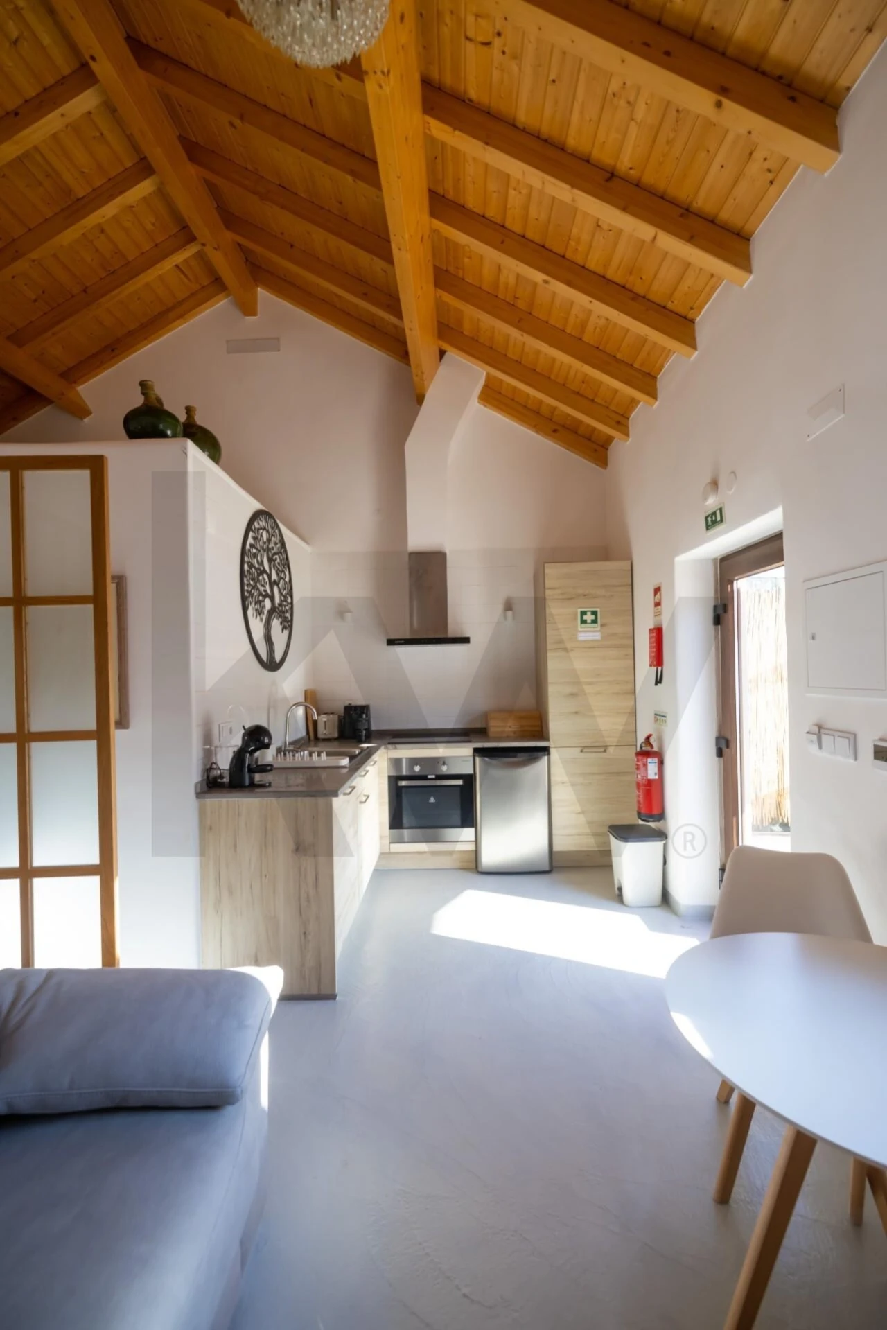 Moradia para Venda em Alcoentre Foto 4