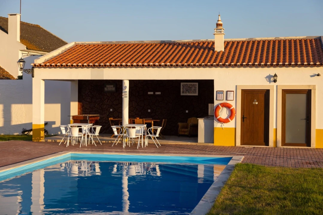 Moradia para Venda em Alcoentre Foto 36