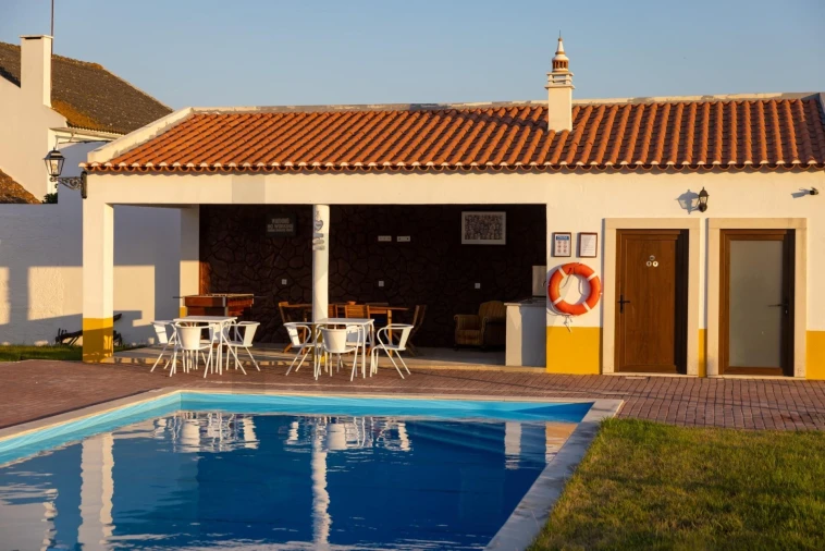 Moradia para Venda em Alcoentre Foto 36